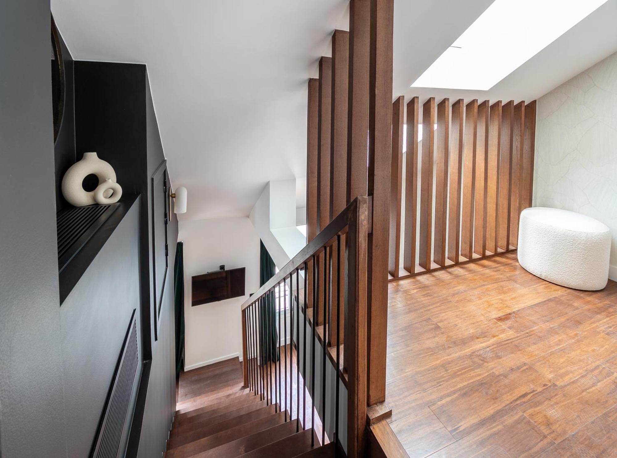 Makom Montmartre Appartement Parijs