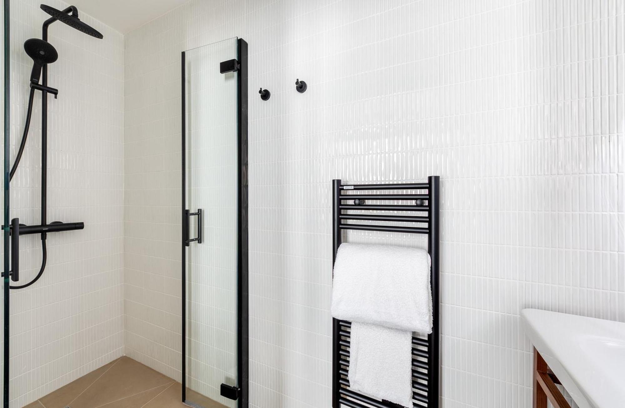 Makom Montmartre Appartement Parijs